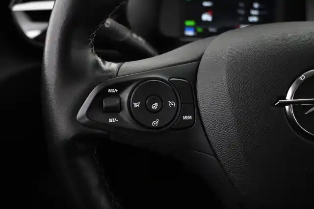 Oranssi Viistoperä, Opel Corsa-e – VAR-89707