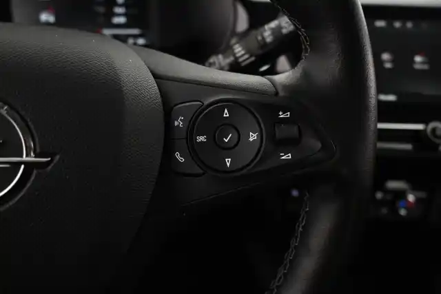 Oranssi Viistoperä, Opel Corsa-e – VAR-89707