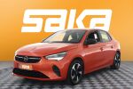 Oranssi Viistoperä, Opel Corsa-e – VAR-89707, kuva 4