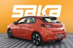 Oranssi Viistoperä, Opel Corsa-e – VAR-89707, kuva 5