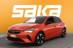 Oranssi Viistoperä, Opel Corsa-e – VAR-89707, kuva 4