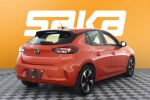 Oranssi Viistoperä, Opel Corsa-e – VAR-89707, kuva 8