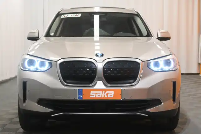 Hopea Maastoauto, BMW iX3 – VAR-89895