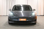 Harmaa Sedan, Tesla Model 3 – VAR-89995, kuva 2