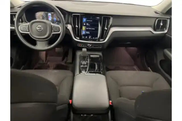 Valkoinen Farmari, Volvo V60 – VAR-90041