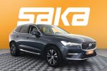 Sininen Maastoauto, Volvo XC60 – VAR-90062, kuva 1