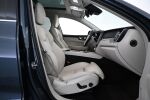 Sininen Maastoauto, Volvo XC60 – VAR-90062, kuva 13