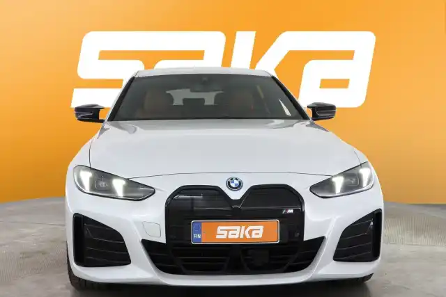  Sedan, BMW I4 M50 – VAR-90687
