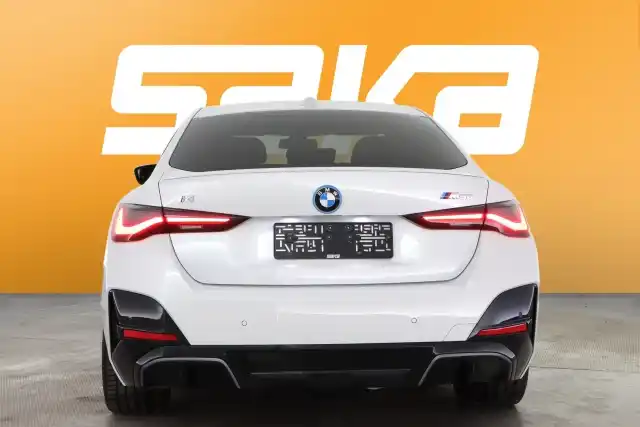  Sedan, BMW I4 M50 – VAR-90687