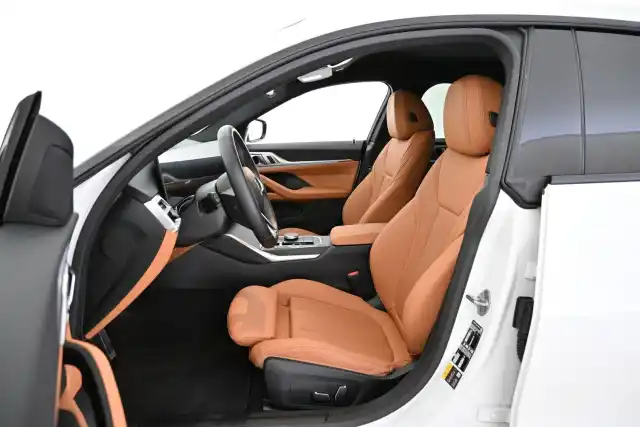  Sedan, BMW I4 M50 – VAR-90687