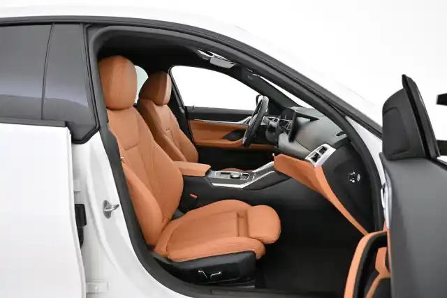  Sedan, BMW I4 M50 – VAR-90687