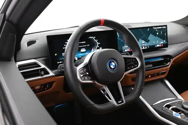  Sedan, BMW I4 M50 – VAR-90687