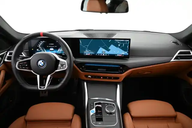 Sedan, BMW I4 M50 – VAR-90687