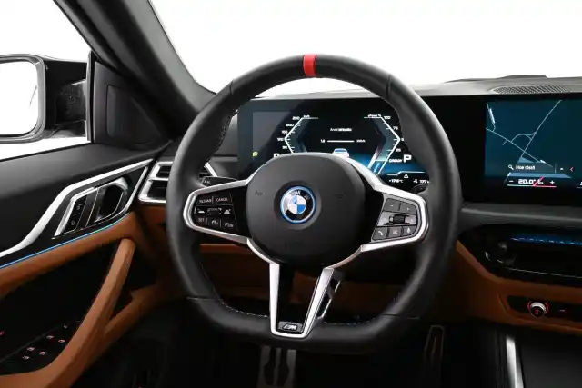 Sedan, BMW I4 M50 – VAR-90687