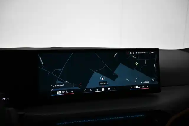  Sedan, BMW I4 M50 – VAR-90687