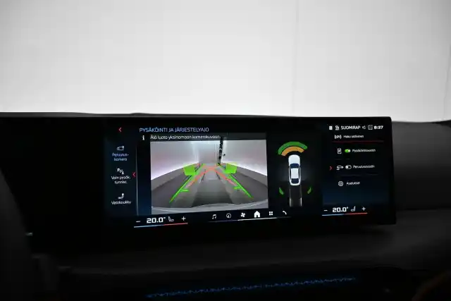  Sedan, BMW I4 M50 – VAR-90687