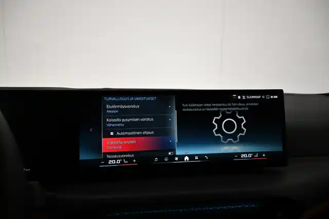  Sedan, BMW I4 M50 – VAR-90687