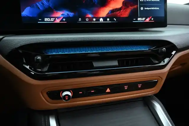  Sedan, BMW I4 M50 – VAR-90687
