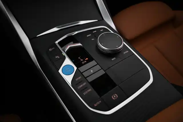  Sedan, BMW I4 M50 – VAR-90687