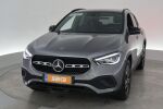 Harmaa Maastoauto, Mercedes-Benz GLA – VAR-90760, kuva 28