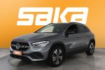 Harmaa Maastoauto, Mercedes-Benz GLA – VAR-90760, kuva 4