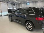 Musta Maastoauto, Mercedes-Benz EQB – VAR-90803, kuva 3