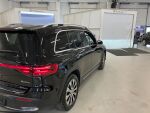 Musta Maastoauto, Mercedes-Benz EQB – VAR-90803, kuva 4