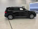 Musta Maastoauto, Mercedes-Benz EQB – VAR-90803, kuva 5