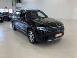 Musta Maastoauto, Mercedes-Benz EQB – VAR-90803, kuva 6