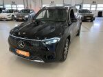 Musta Maastoauto, Mercedes-Benz EQB – VAR-90803, kuva 1