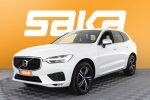 Valkoinen Maastoauto, Volvo XC60 – VAR-90820, kuva 4
