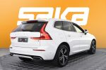 Valkoinen Maastoauto, Volvo XC60 – VAR-90820, kuva 8