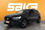 Musta Maastoauto, Volvo XC60 – VAR-910530, kuva 4