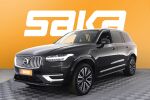 Musta Maastoauto, Volvo XC90 – VAR-91056, kuva 4