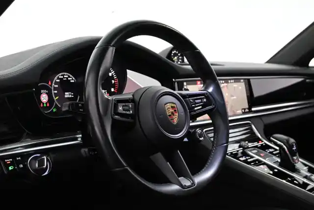 Musta Farmari, Porsche Panamera – VAR-91167