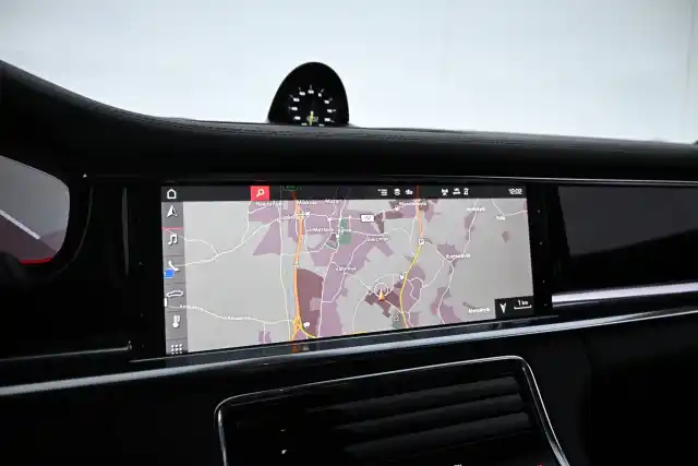 Musta Farmari, Porsche Panamera – VAR-91167