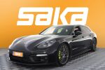 Musta Farmari, Porsche Panamera – VAR-91167, kuva 4