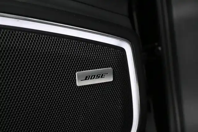 Musta Farmari, Porsche Panamera – VAR-91167