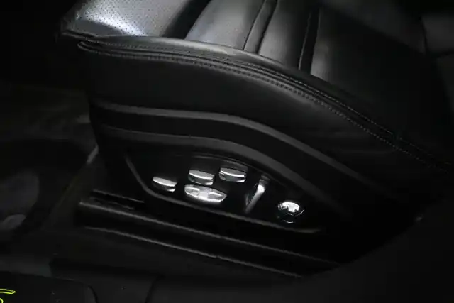 Musta Farmari, Porsche Panamera – VAR-91167