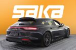 Musta Farmari, Porsche Panamera – VAR-91167, kuva 8
