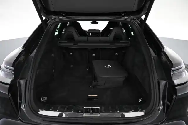 Musta Farmari, Porsche Panamera – VAR-91167