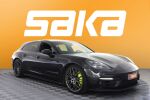 Musta Farmari, Porsche Panamera – VAR-91167, kuva 1