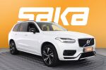 Valkoinen Maastoauto, Volvo XC90 – VAR-91399, kuva 1