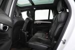 Valkoinen Maastoauto, Volvo XC90 – VAR-91399, kuva 11