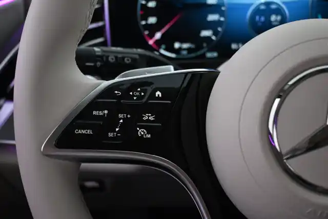  Farmari, Mercedes-Benz E – VAR-91703