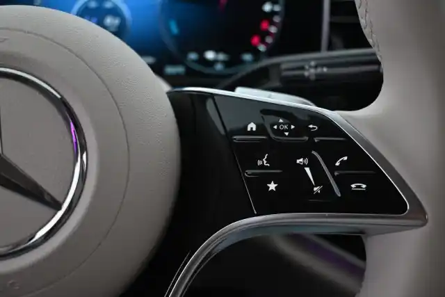  Farmari, Mercedes-Benz E – VAR-91703