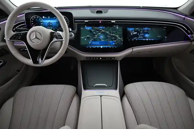  Farmari, Mercedes-Benz E – VAR-91703