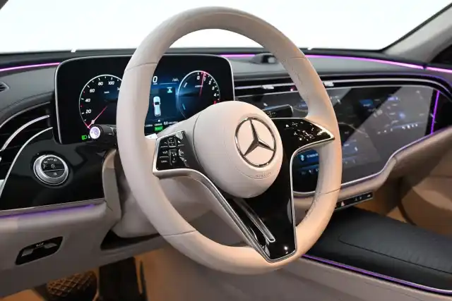  Farmari, Mercedes-Benz E – VAR-91703