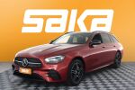 Punainen Farmari, Mercedes-Benz E – VAR-91710, kuva 4