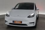 Valkoinen Maastoauto, Tesla Model Y – VAR-91721, kuva 29